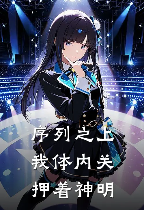 序列之上：我体内关押着神明