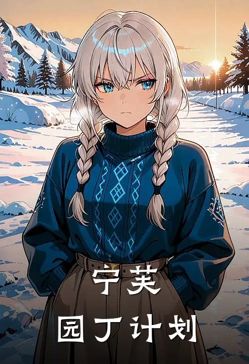 宁芙，园丁计划