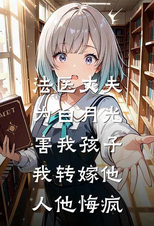 法医丈夫为白月光害我孩子，我转嫁他人他悔疯