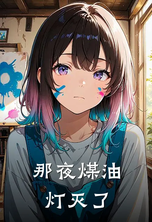 那夜煤油灯灭了