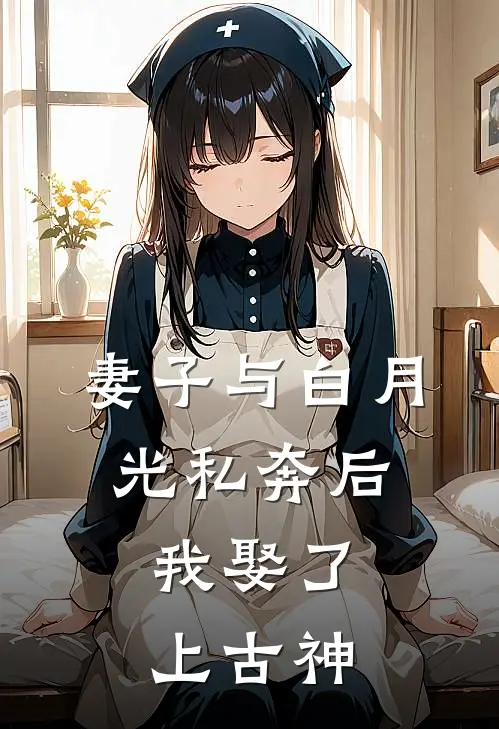 妻子与白月光私奔后，我娶了上古神