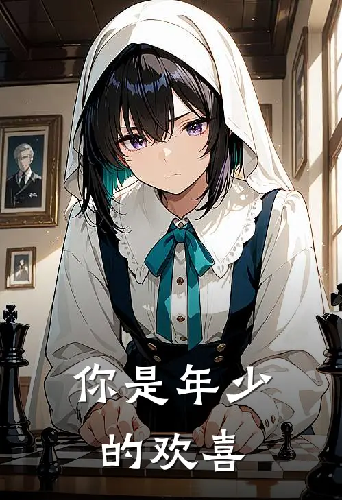 你是年少的欢喜