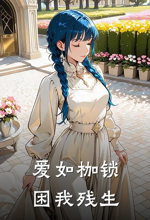 爱如枷锁，困我残生