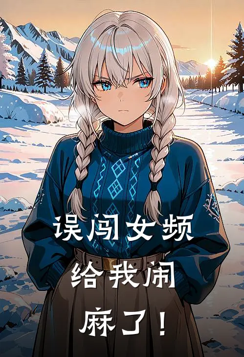 误闯女频，给我闹麻了！