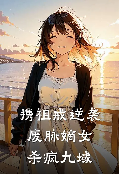 携祖戒逆袭，废脉嫡女杀疯九域