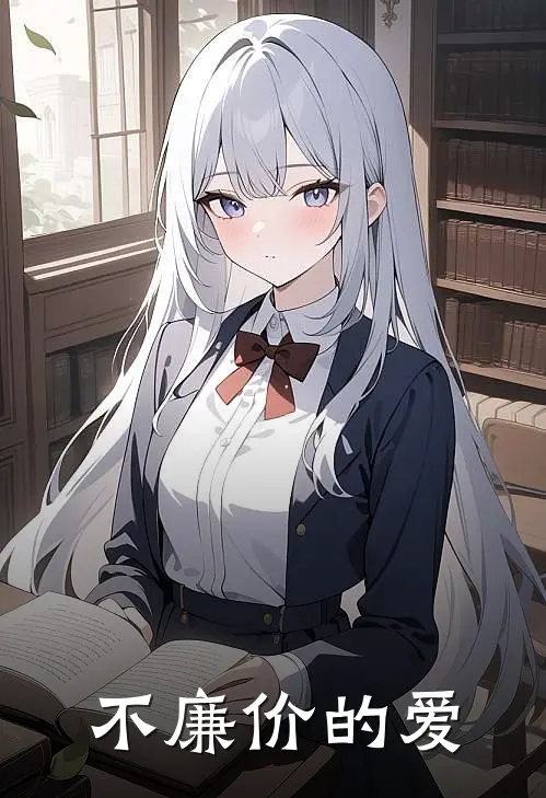 不廉价的爱.