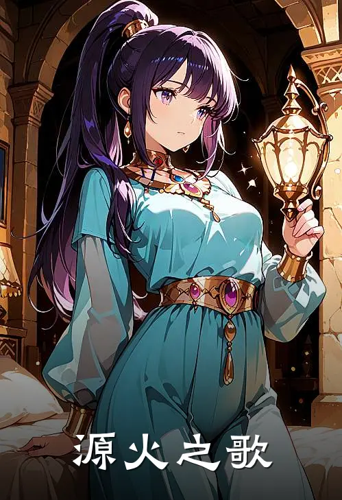 源火之歌