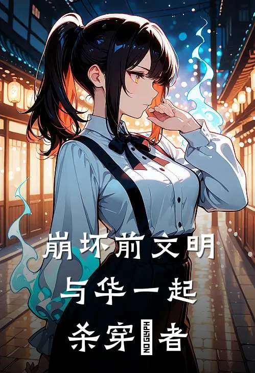 崩坏前文明与华一起杀穿侓者