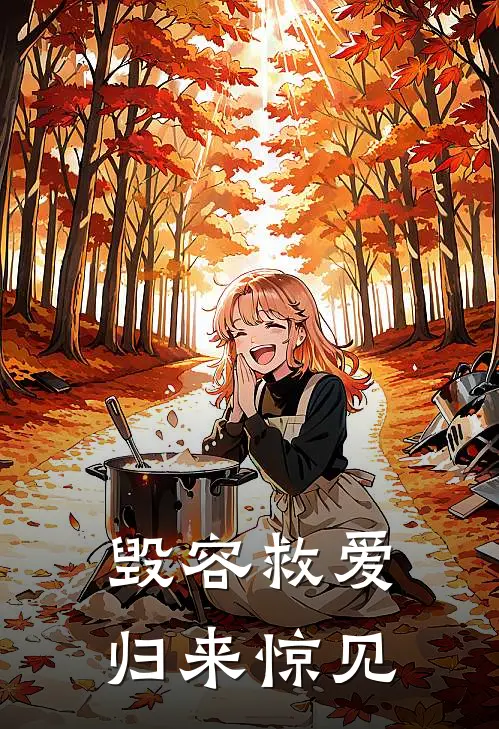 毁容救爱，归来惊见