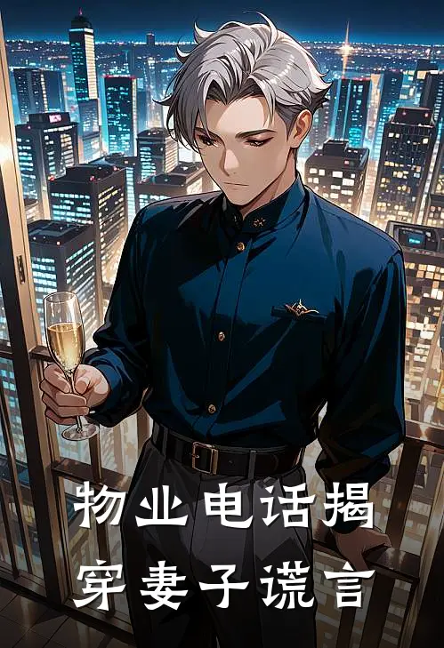 物业电话揭穿妻子谎言