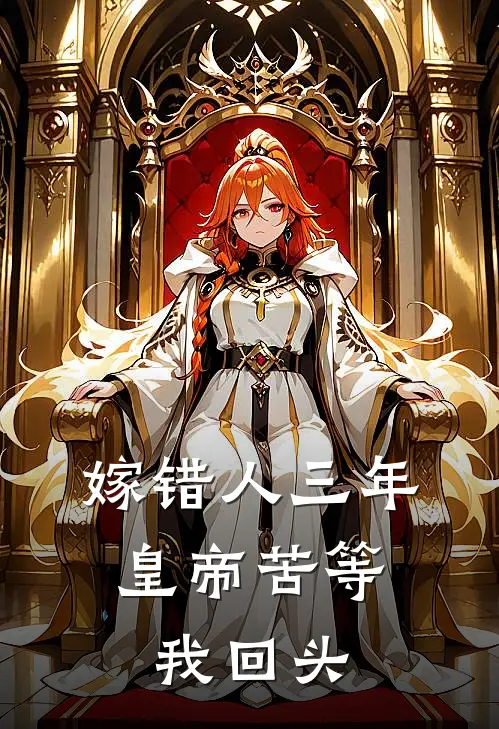 嫁错人三年，皇帝苦等我回头