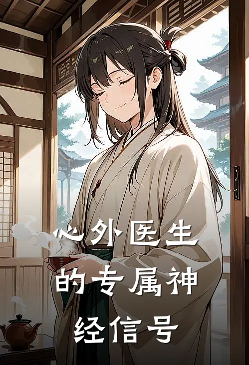 心外医生的专属神经信号