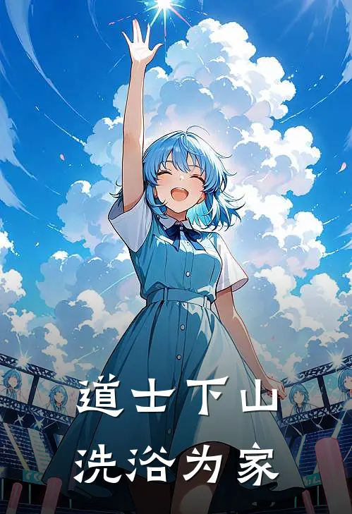 道士下山，洗浴为家