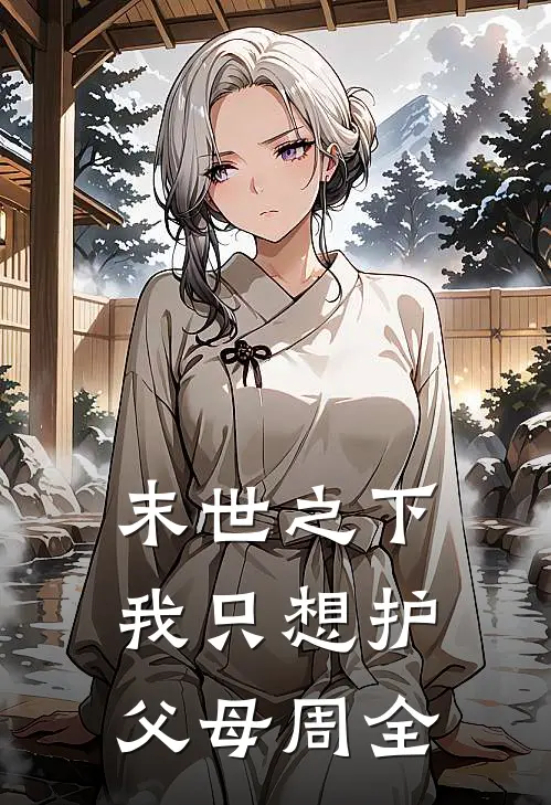 末世之下，我只想护父母周全