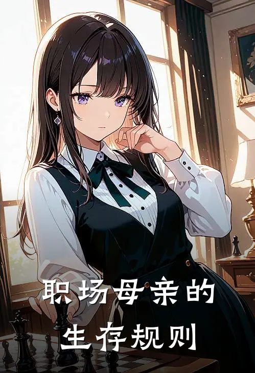 职场母亲的生存规则