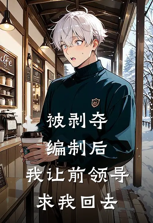 被剥夺编制后，我让前领导求我回去