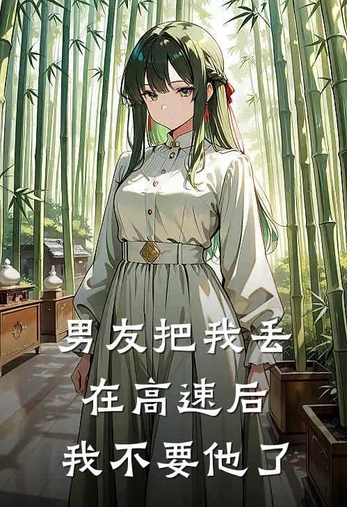 男友把我丢在高速后，我不要他了