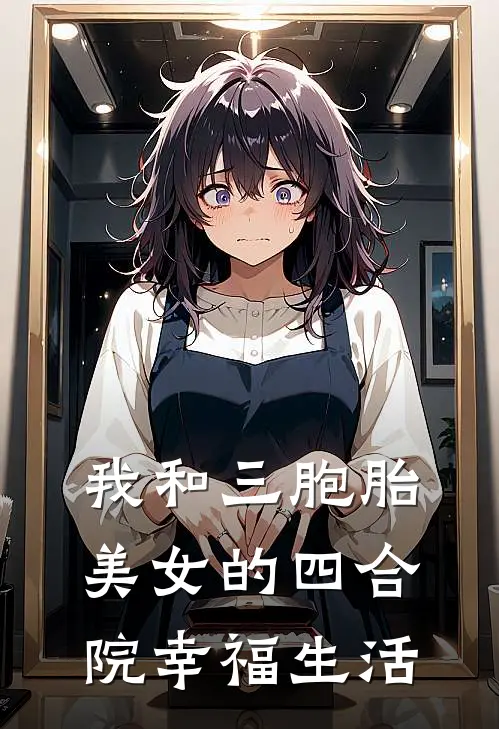 我和三胞胎美女的四合院幸福生活