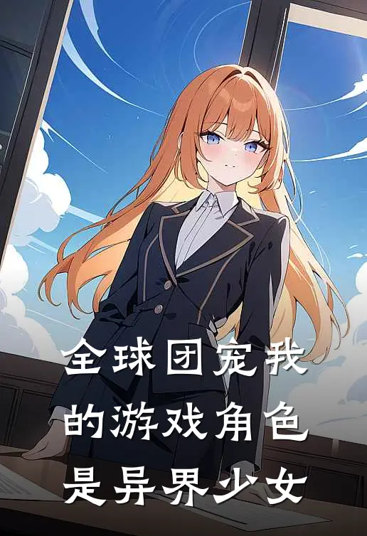 全球团宠我的游戏角色是异界少女