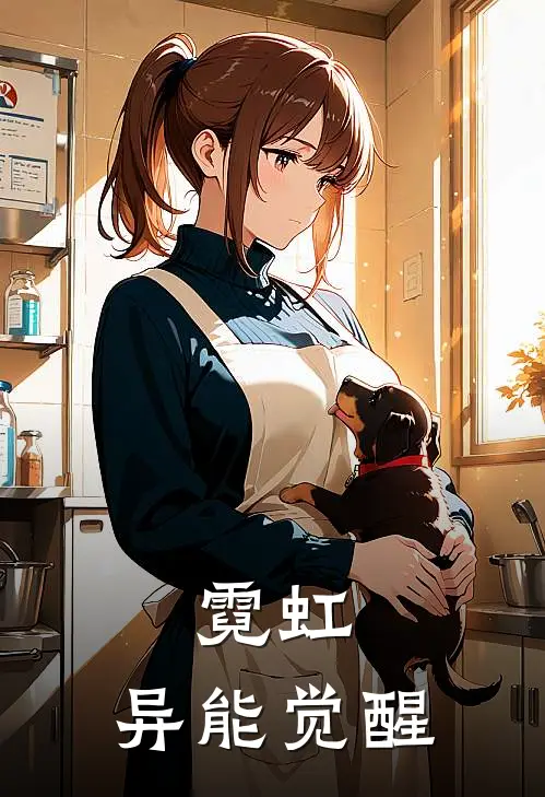 霓虹：异能觉醒