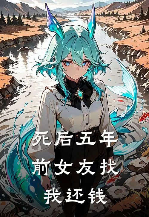 死后五年，前女友找我还钱