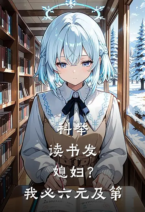 科举：读书发媳妇？我必六元及第