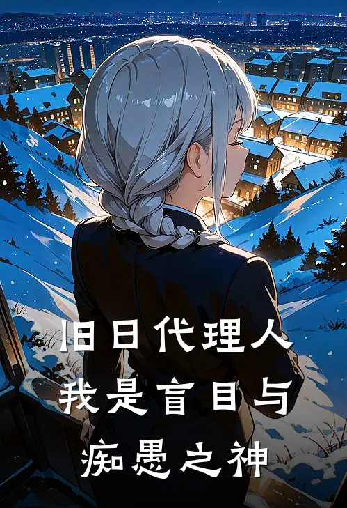 旧日代理人：我是盲目与痴愚之神