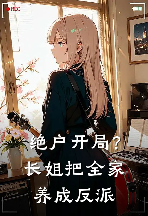 绝户开局？长姐把全家养成反派