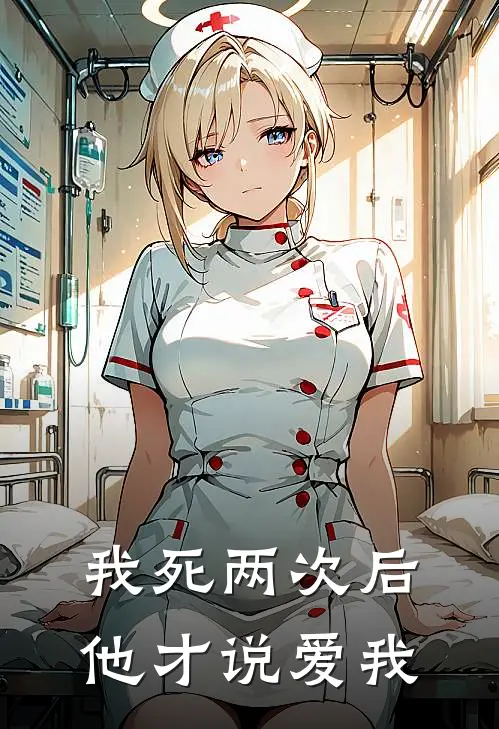 我死两次后，他才说爱我