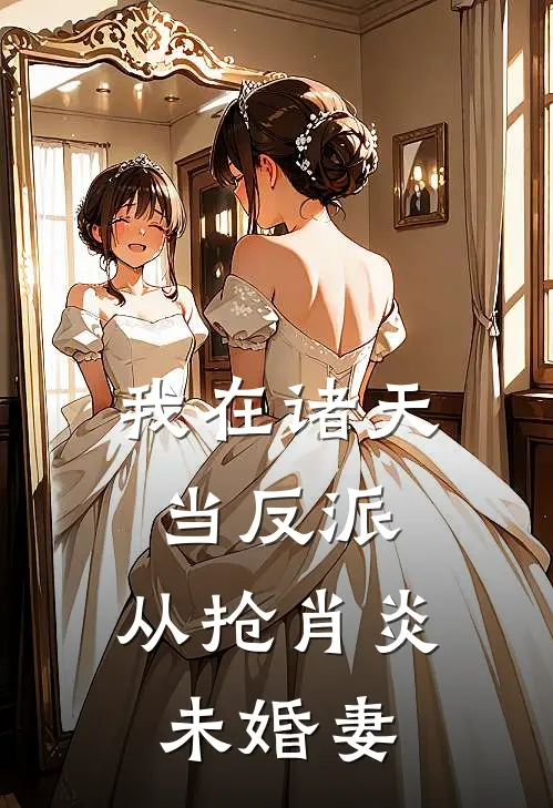 我在诸天当反派：从抢肖炎未婚妻