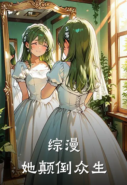 综漫：她颠倒众生