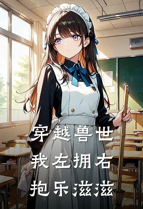 穿越兽世：我左拥右抱乐滋滋