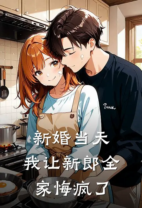 新婚当天，我让新郎全家悔疯了