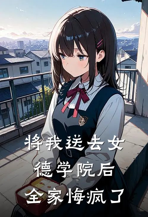 将我送去女德学院后，全家悔疯了