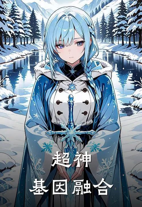 超神：基因融合