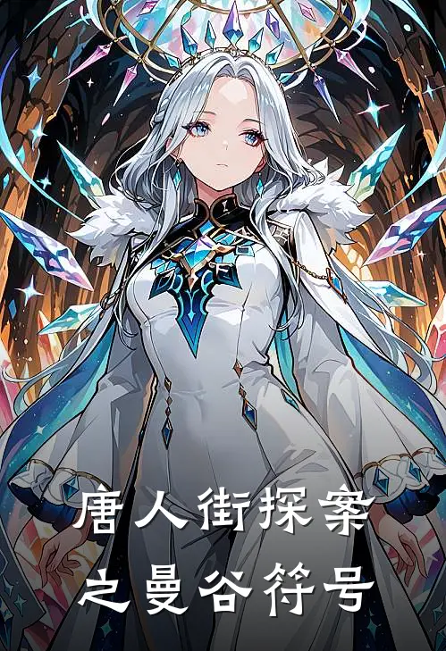 唐人街探案之曼谷符号