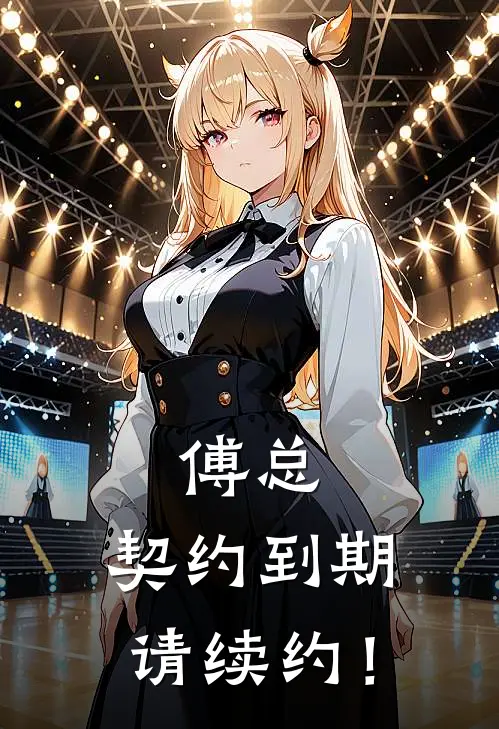 傅总，契约到期请续约！