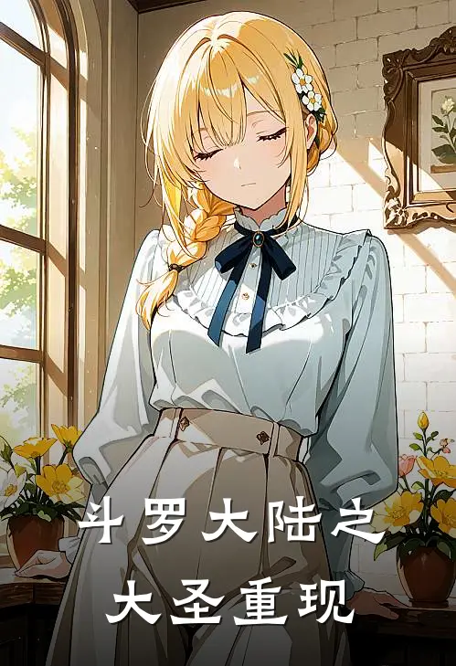 斗罗大陆之大圣重现