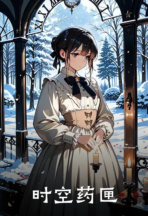 时空药匣