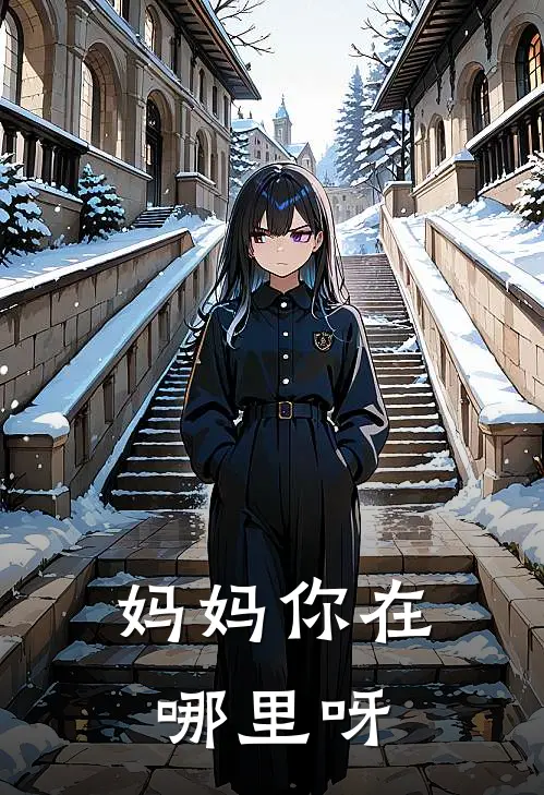 妈妈你在哪里呀