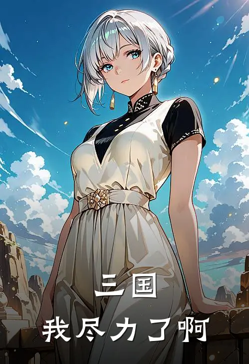 三国，我尽力了啊