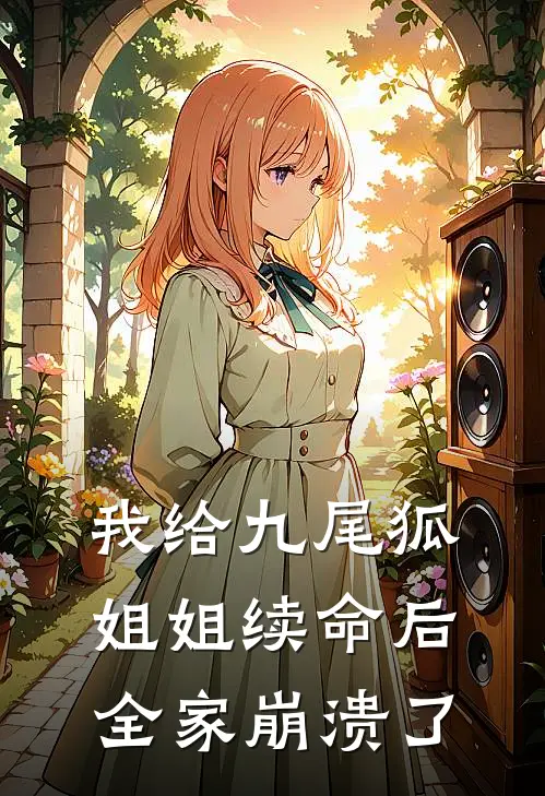 我给九尾狐姐姐续命后，全家崩溃了