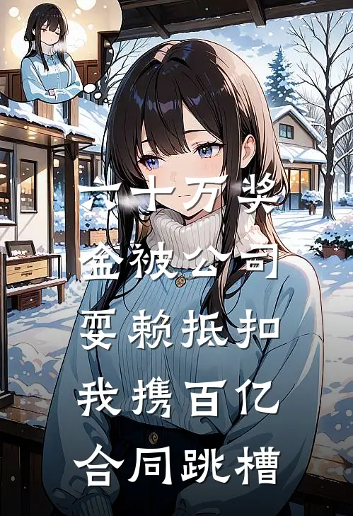 六十万奖金被公司耍赖抵扣，我携百亿合同跳槽