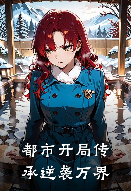 都市开局传承逆袭万界