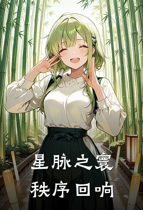 星脉之寰：秩序回响