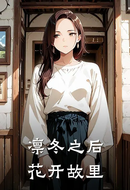 凛冬之后，花开故里