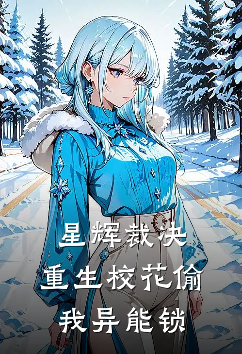 星辉裁决：重生校花偷我异能锁