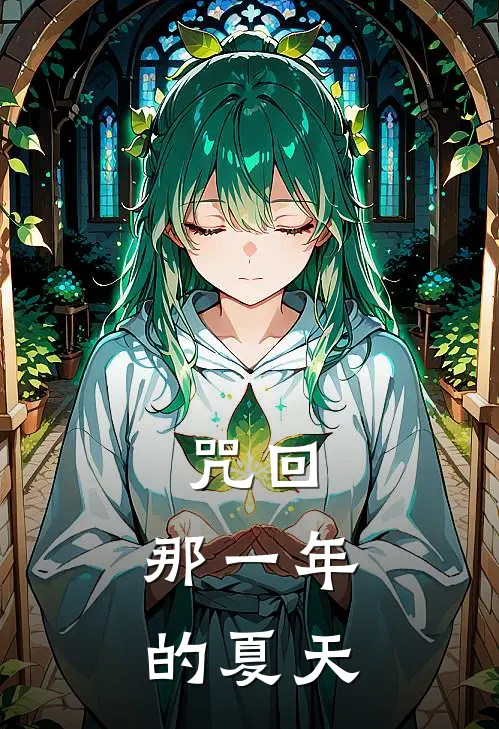 咒回：那一年的夏天