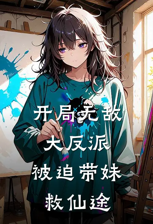 开局无敌大反派，被迫带妹救仙途