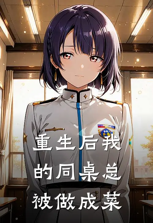 重生后我的同桌总被做成菜